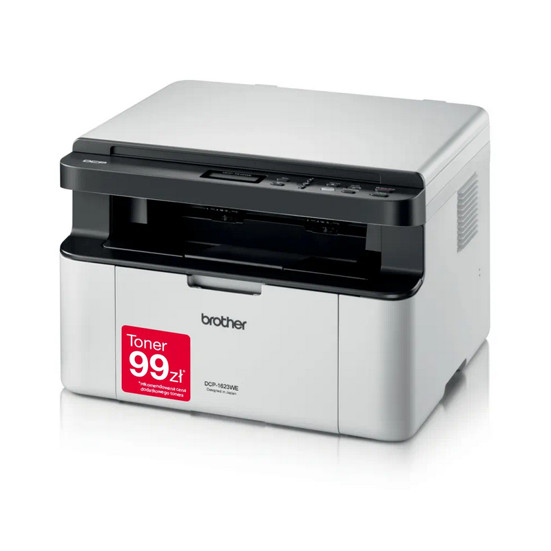 Urządzenie wielofunkcyjne Brother DCP-1623WE